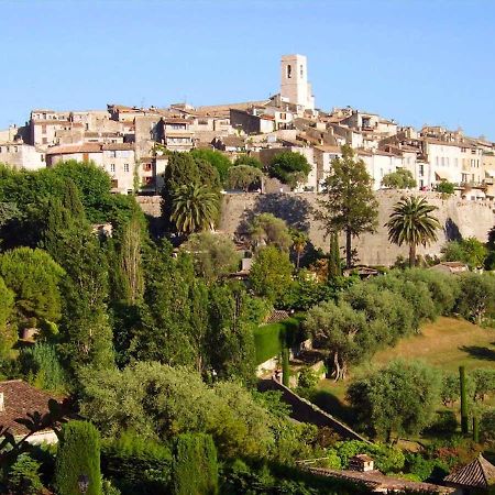 Appartement Alpes Maritimes サン・ポール・ド・ヴァンス エクステリア 写真