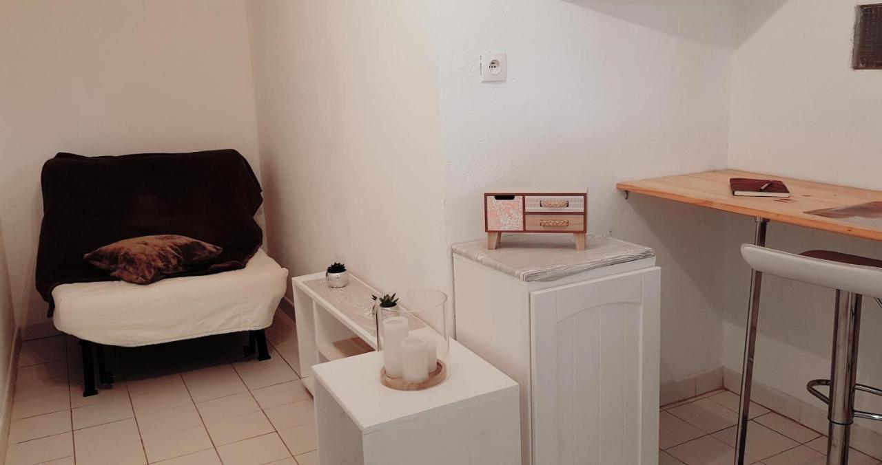 Appartement Alpes Maritimes サン・ポール・ド・ヴァンス エクステリア 写真